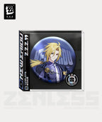 [Official Merchandise] Zenless Zone Zero Mockingbird Character Tinplate Badge