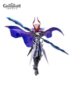 [Official Merchandise] Genshin Impact Tartaglia Childe Foul Legacy Action Figure