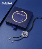 [Official Merchandise] Genshin Concert 2023 Melodies of an Endless Journey Wind Glider Necklace
