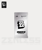 [Official Merch] Zenless Zone Zero Shining Soul Collectible Card Vol. 2