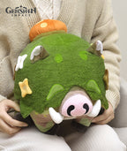 [Official Merchandise] Chibi Shroomboar Pig Plush Toy