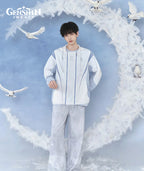 [Official Merch] Genshin Impact Columbina Impression Sun Protection Jacket