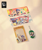 [Official Merch] ZZZ Waifei Souvenir Failume Heights Commemorative Gift Box