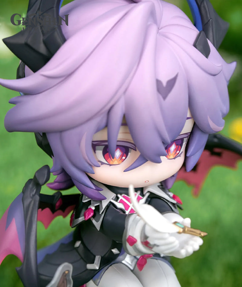 Genshin Impact Durin Floral Wanderings Chibi Figure