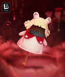 [Official Merchandise] Zenless Zone Zero Bangboo Drusilla & Anastella Plush Massage Hammer