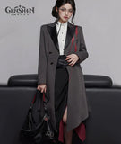 [Official Merch] Genshin Impact Arlecchino Impression Series Shoulder Bag