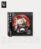 [Official Merchandise] Zenless Zone Zero Sons of Calydon Character Tinplate Badge