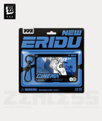 [Official Merch] Zenless Zone Zero Cinema ESD Acrylic Keychain