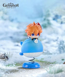 [Official Merchandise] Genshin Impact Tartaglia (Childe) Chibi Happy Shake Figure