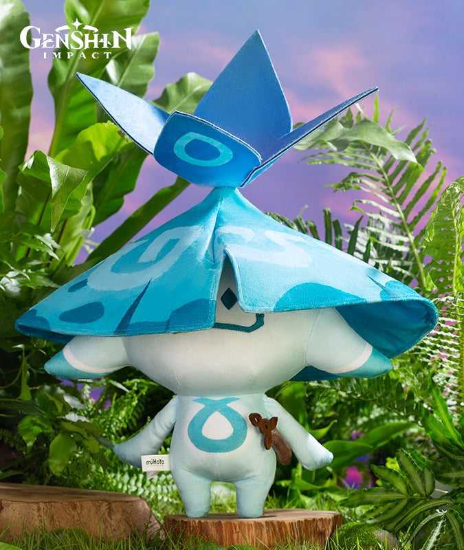 [Official Merchandise] Aranara Family Plushie and Hanging Toys