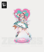 Zenless Zone Zero Angels of Delusion Pink Sugar Rush Series Acrylic Stand