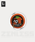 [Official Merchandise] Zenless Zone Zero Section 6 Daily Bangboo Badge Blind Box