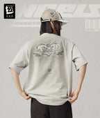 [Official Merch] Zenless Zone Zero Angels of Delusion Printed T-Shirt