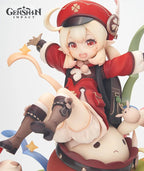 [Official Merchandise] Klee Genshin Impact Spark Knight Ver. 1/7 Figure