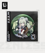 [Official Merchandise] Zenless Zone Zero Character Cards Badges Victoria Housekeeping