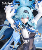 [Official Merchandise] Genshin Impact Eula Dance of the Shimmering Wave Ver. 1/7 Scale Figure