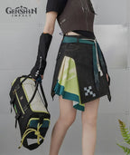 [Official Merchandise] Kinich Theme Impression Sports Duffel Bags