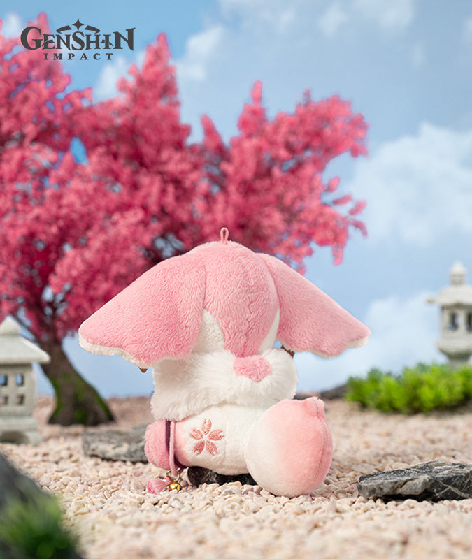 [Official Merchandise] Yae Miko Fox Form Plush