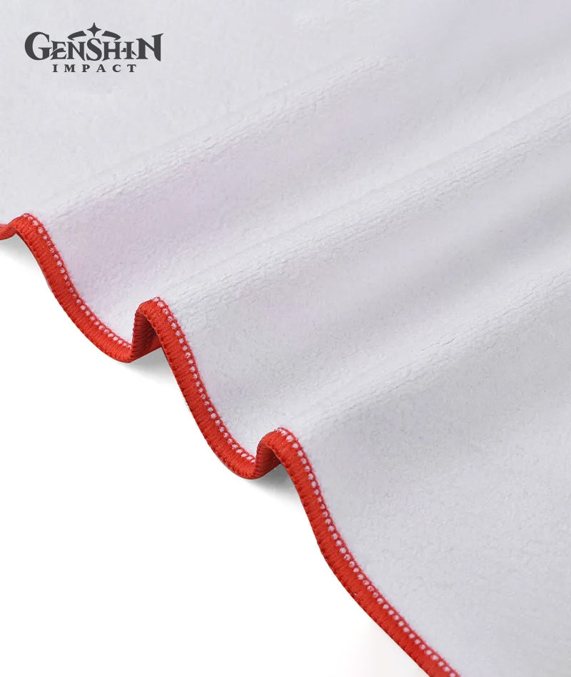 [Official Merchandise] Genshin Impact Blaze to Natlan Series Beach Towel