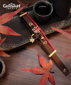 [Official Merchandise] Kaedehara Kazuha Impression Bracelet