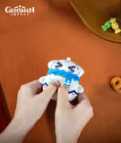 [Official Merch] Genshin Impact Twilight Whimsy Squishy Plush Charm