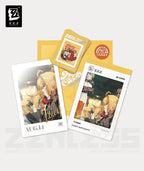 [Official Merch] Zenless Zone Zero Character Birthday Gift Set Vol. 7