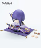 [Official Merchandise] The Statue of Her Excellency Raiden Shogun