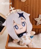 [Official Merchandise] Genshin Impact Paimon Plush Toy Doll