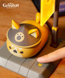 [Official Merchandise] Gorou Inuzaka Doggy Night Light Power Bank Set