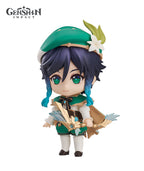 [Official Merchandise] Genshin Impact Venti Nendoroid Action Figure