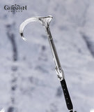 [Official Merch] Genshin Impact Frost and Flame Series Fatui Harbingers Long Handle Umbrella