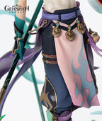 [Official Merchandise] Genshin Impact Xiao Vigilant Yaksha Ver. 1/7 Scale Figure