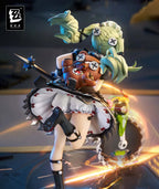 [Official Merchandise] Zenless Zone Zero Corin Wickes 1/7 Scale Figure