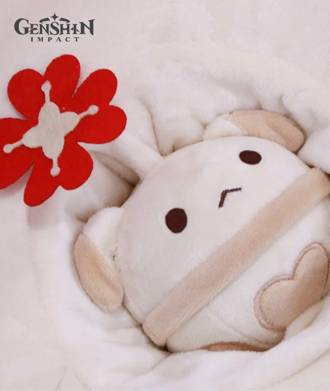 [Official Merchandise] Klee Jumpy Dumpty Plushie Pillow