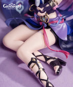 [Official Merchandise] Genshin Impact Citlali Obsidian Opalstar Ver. 1/8 Scale Figure