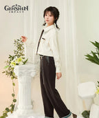 [Official Merchandise] Venti Impression Clothing Pants