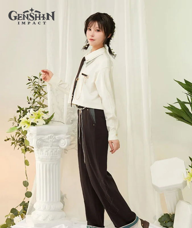 [Official Merchandise] Venti Impression Clothing Pants