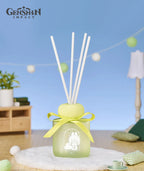 [Official Merch] Genshin Impact Sweet Dream Whispers Series Reed Diffuser