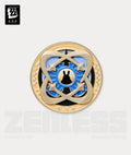 Zenless Zone Zero Faction Series Metal Badge Vol. 6