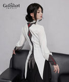 [Official Merch] Genshin Impact Arlecchino Impression Series Shirt