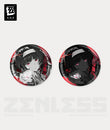 [Official Merchandise] Zenless Zone Zero Mindscape Cinema Art Stars of Lyra Characters Badges