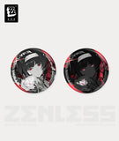 [Official Merchandise] Zenless Zone Zero Mindscape Cinema Art Stars of Lyra Characters Badges
