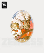 ZZZ Promeia New Eridan Sunset Merch Collection