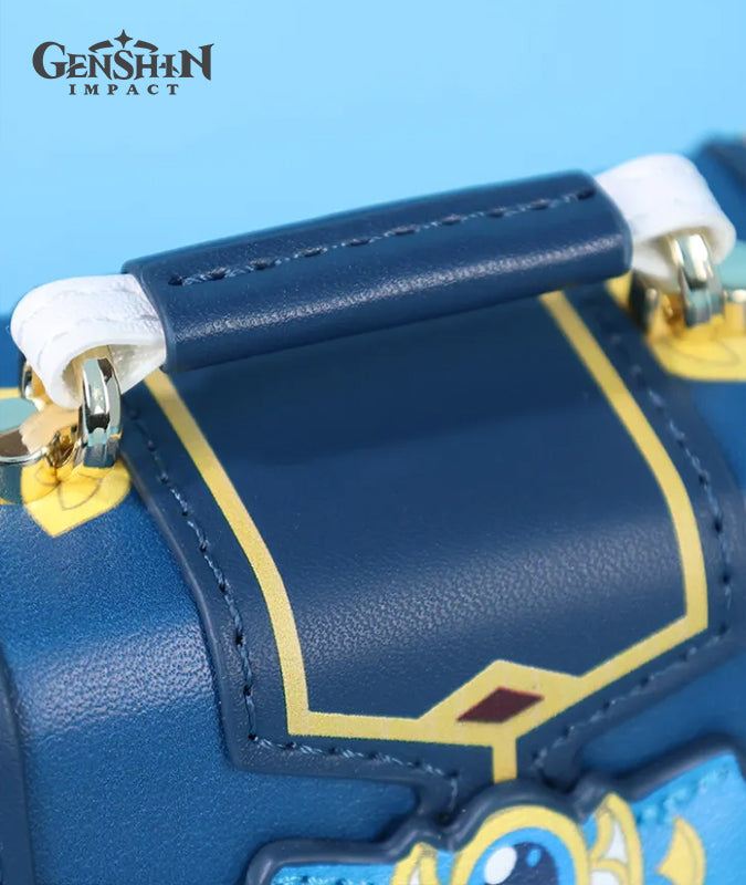 [Official Merchandise] Genshin Impact Starry Series Nilou Earphone Case Handbag
