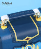 [Official Merchandise] Genshin Impact Starry Series Nilou Earphone Case Handbag