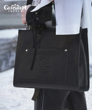 [Official Merchandise] Genshin Impact Shenhe Impression Tote Bag