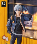[Official Merchandise] Zenless Zone Zero Wise Figure