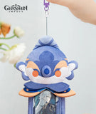 [Official Merchandise] Fontemer Aberrant Bubbly Seahorse Plush Card Holder