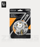 [Official Merchandise] Zenless Zone Zero Mindscape Cinema Art Yunkui Summit Characters Reflective Badge