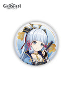 [Official Merchandise] Festival Kenangan Teyvat Event Ayaka and Yoimiya Merchandise